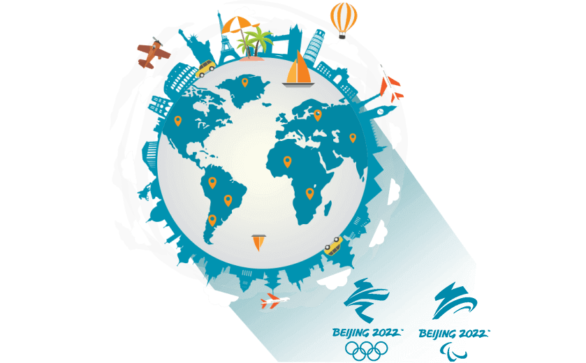 在苏丹连接到中国的加速器 - 大陆加速器
